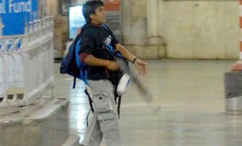 ISI added 'love' to 'jihad' to motivate Kasab and comrades for carrying out 26/11 Mumbai attacks