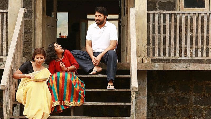 whether mammootty considered for best actor award answers jury
