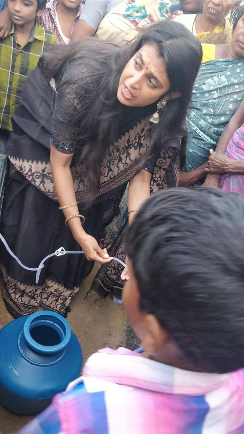 actress kasthuri in muthupettai