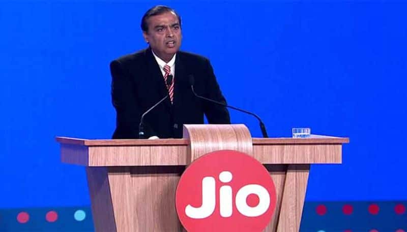 jio announced  the  new offer worth 8gb