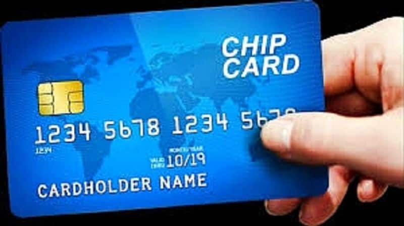 new plan  from 1 October for credit card users
