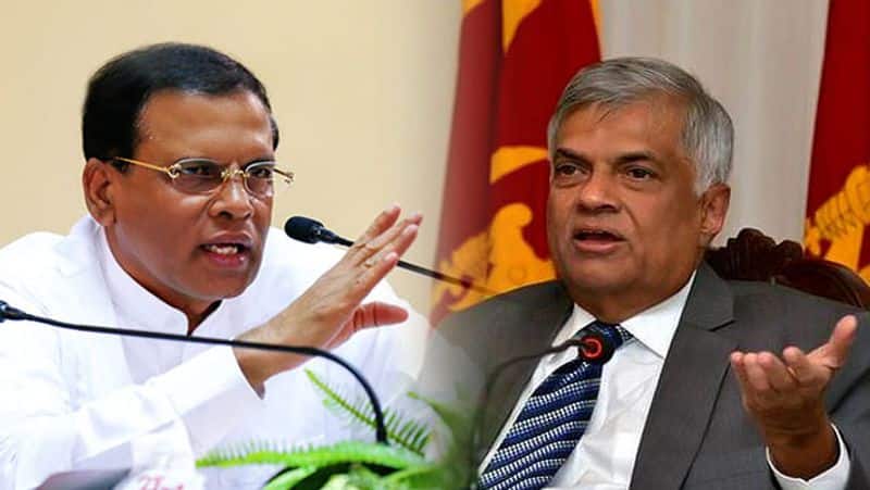 Sri Lanka reinstates ousted Prime Minister Ranil Wickremesinghe
