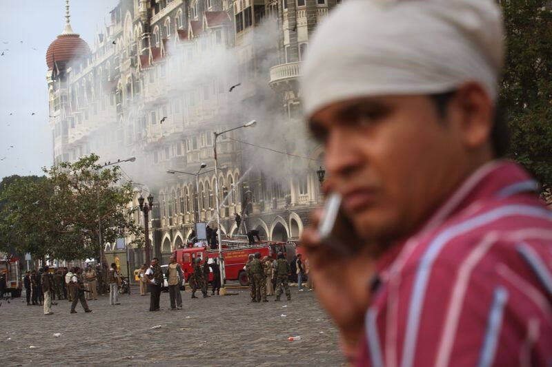 26/11 attacks tenth anniversary: Time to move on, says Leopold Cafe owner :  The Tribune India