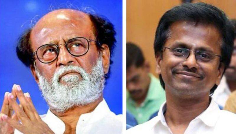 rajinikanth not attent the lyca party why