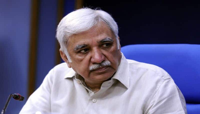 Sunil Arora will be the next Chief Election Commissioner of the country