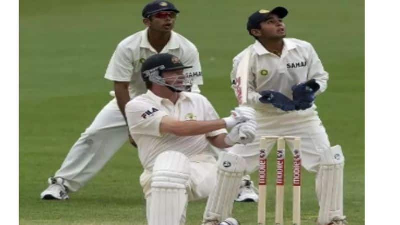 steve waugh recalls how young parthiv patel sledging him