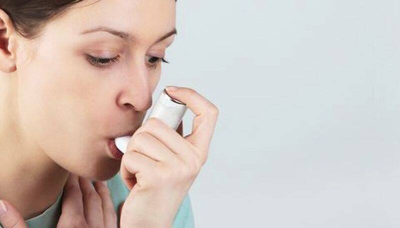 What foods to avoid if you have asthma?
