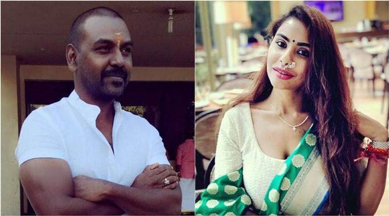 srireddy release the number worst director name