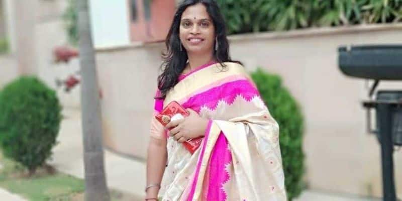 #Semifinals18 Transgender Telangana Assembly elections missing kidnap Chandramukhi Muvvala