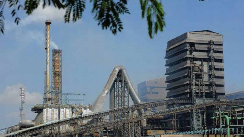 Problem opening the Sterlite plant