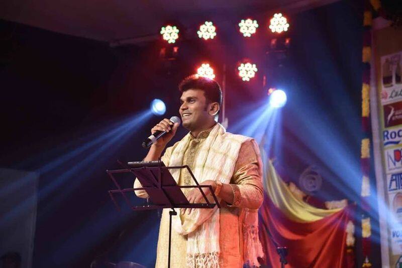 Kannada rajyotsava celebration 2018 in muscat