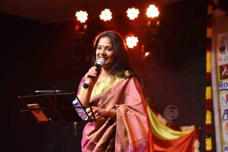 Kannada rajyotsava celebration 2018 in muscat