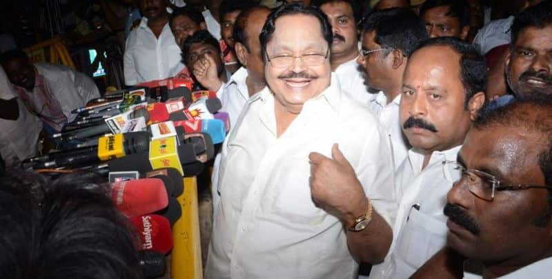 alliance with mdmk and dmk