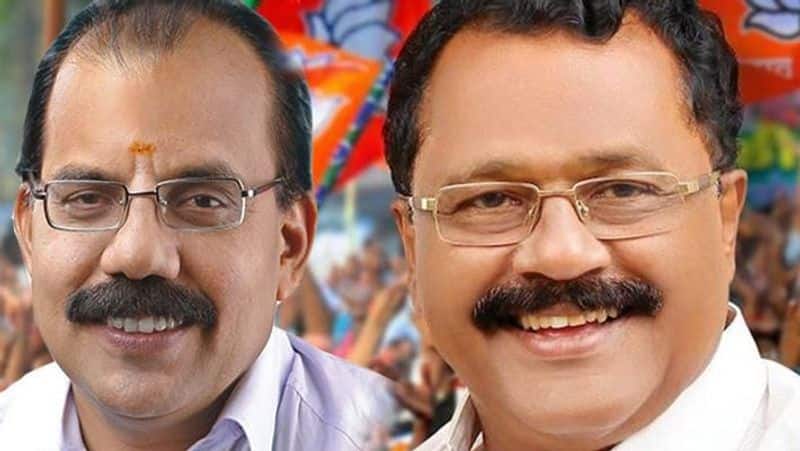 Sabarimala row Kerala BJP  15-day hunger strike from December 3