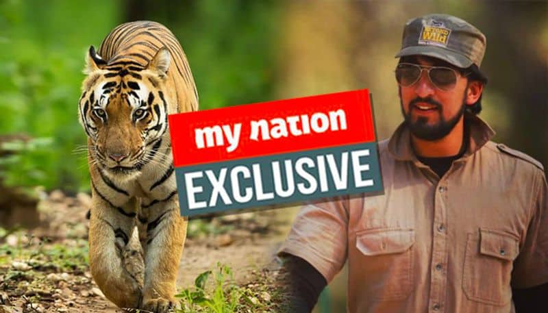 Big cat tracker Mihir Mahajan brings out irony in protests against tigress Avni's killing