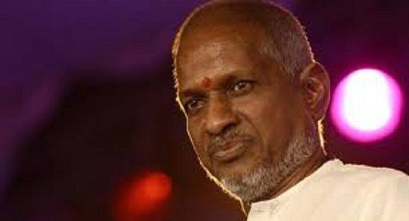 Ilayaraja songs rate fixed for music parties