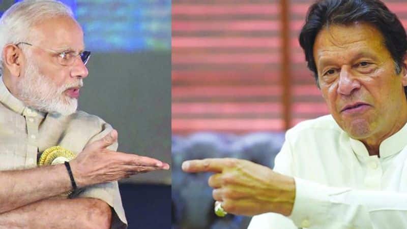 Imran Khan offers talks again with India