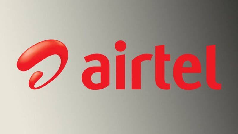 Airtel luck to customers