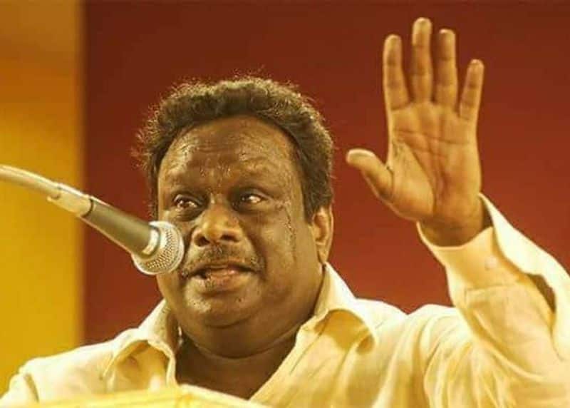 Tamil Nadu Vanniyar Sangam splits from PMK OBC votes Anbumani Ramadoss
