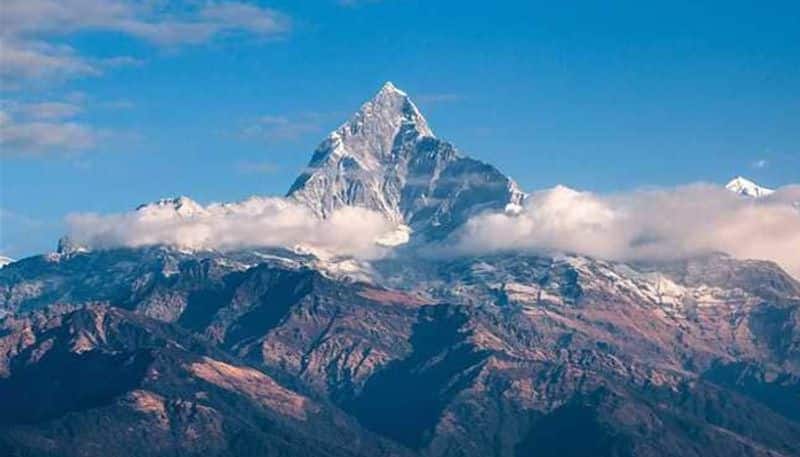 Scientists Warn Massive Earthquake Could Hit Himalayan Region