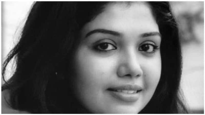 rythvika in anew ranjith's project