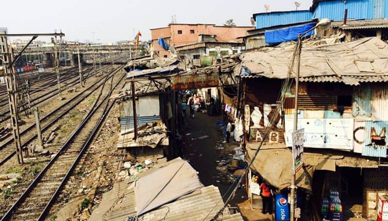 dharavi slum of mumbai will be a high tech city soon