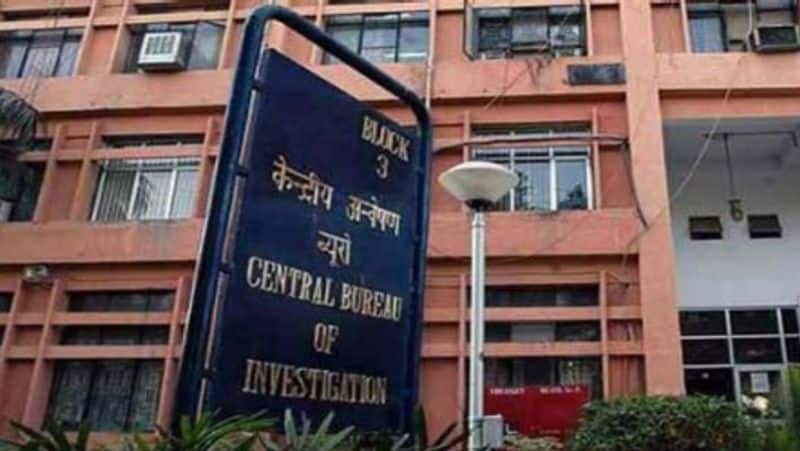 CBI continues to battle dents on reputation with Sudhanshu Dhar Mishra in the dock