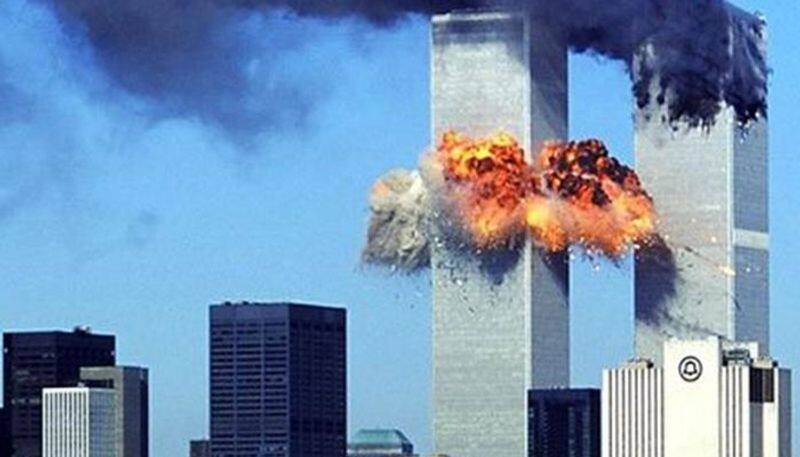 Man who Recruited 9/11 Hijackers reveal his hand in terrorist attacks