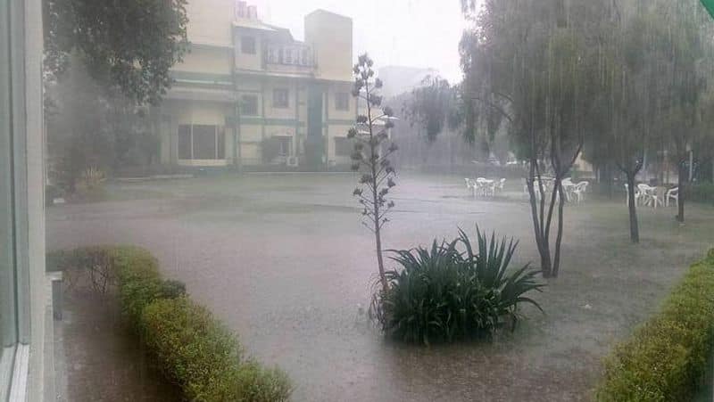 Tamilnadu rain updats:Tamilnadu Just Miss .. Danger to the Andamans .. Weather Center update.