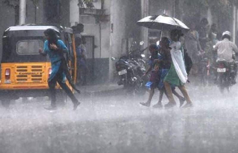 tamilnadu heavy rain alert
