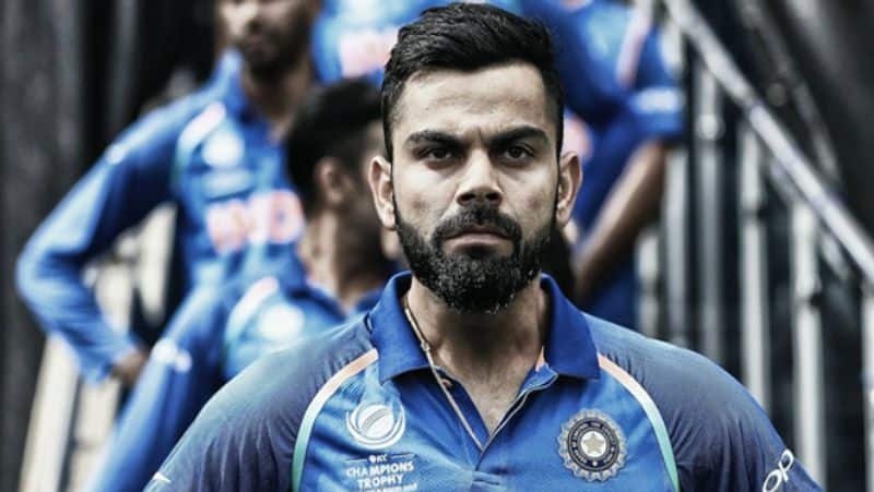 virat kohli can not be comare with rohit or dhoni as a captain said gambhir