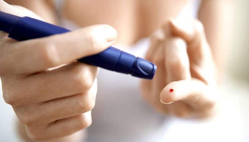 how we can resist diabetes and its causes as well as treatment methods