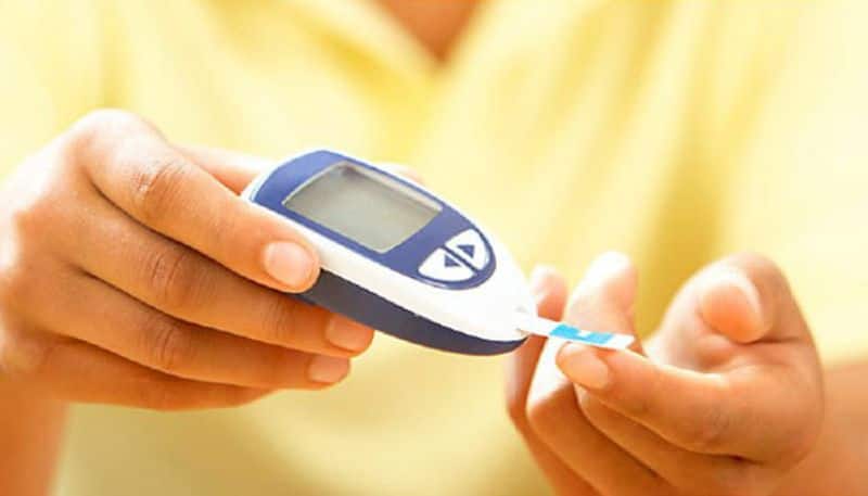 Vitamin C may lower BP, sugar levels in diabetics