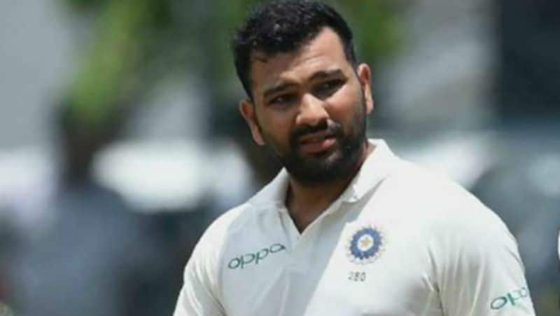 rohit sharma and ashwin ruled out of second test against australia