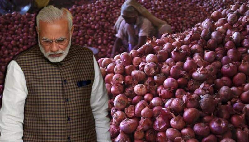 Will Onion price hike?