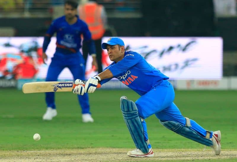 here is the reason why dhoni taken into t20 team again