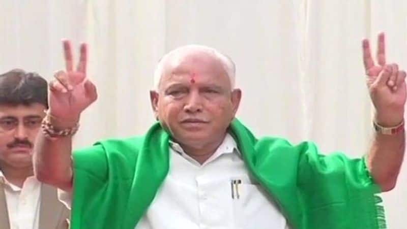 Lok Sabha Election 2019 Yeddyurappa to campaign in Delhi