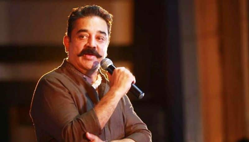 Kamal Haasan lashes out at Palaniswami over Pollachi assault case