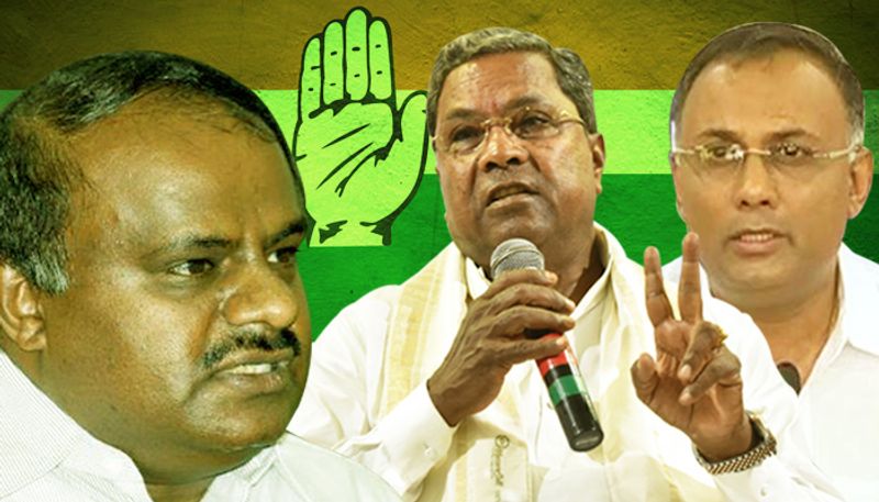 HD Kumaraswamy to attend Congress Legislature Party meet