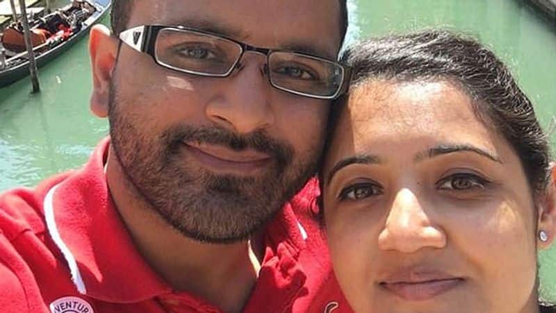 Indian-origin woman killed by husband