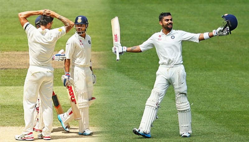 India vs Australia Test series, 2014-15: MS Dhoni's shock retirement and grand emergence of Virat Kohli