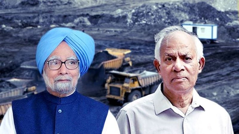 How UPA era coal secretary took it in the neck to save Congress netas skin