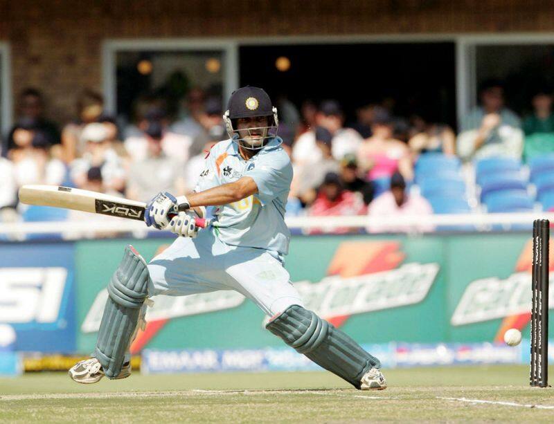 Gautam Gambhir the class act in Indian cricket