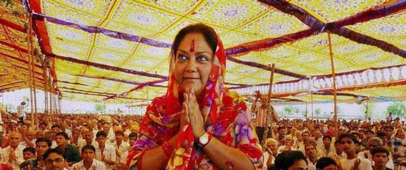 a journey through jalrapathan who will win vasundhara raje or manavendra singh