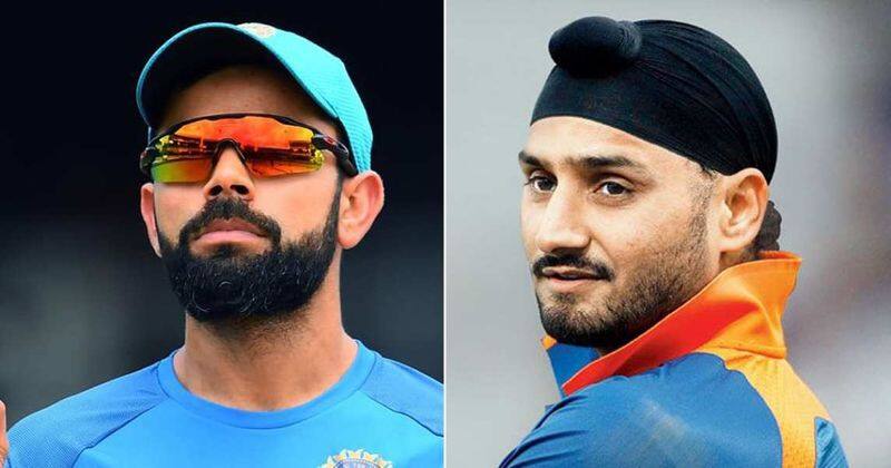 India vs Australia 1st Test: Did Harbhajan Singh target Virat Kohli and Co with his tweet?