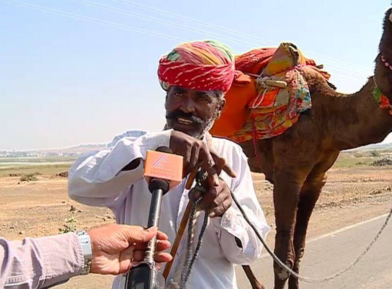 some sights from camels own state rajasthan