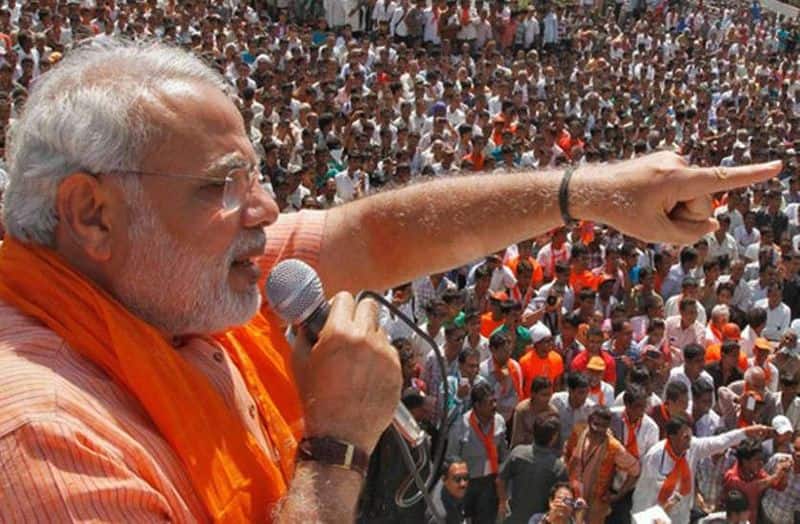Ignoring Modi charisma cost BJP PM addressed fewer rallies than norm