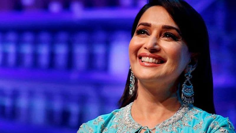 Total Dhamaal star Madhuri Dixit does not want remake movies