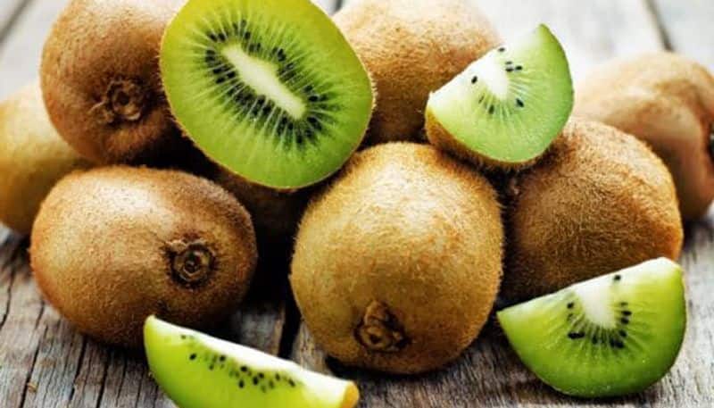 Benefits Of Eating Kiwi Fruit During Pregnancy