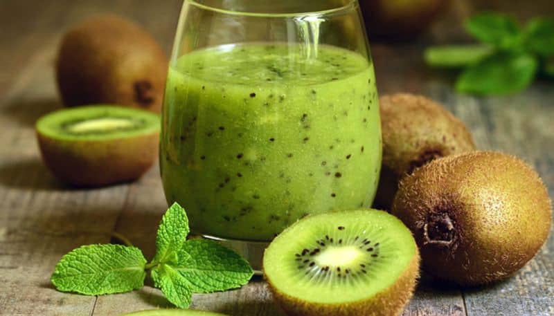 Benefits Of Eating Kiwi Fruit During Pregnancy